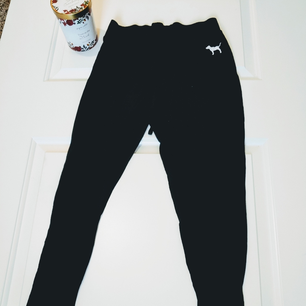 PINK Victoria's Secret Pajama Pants